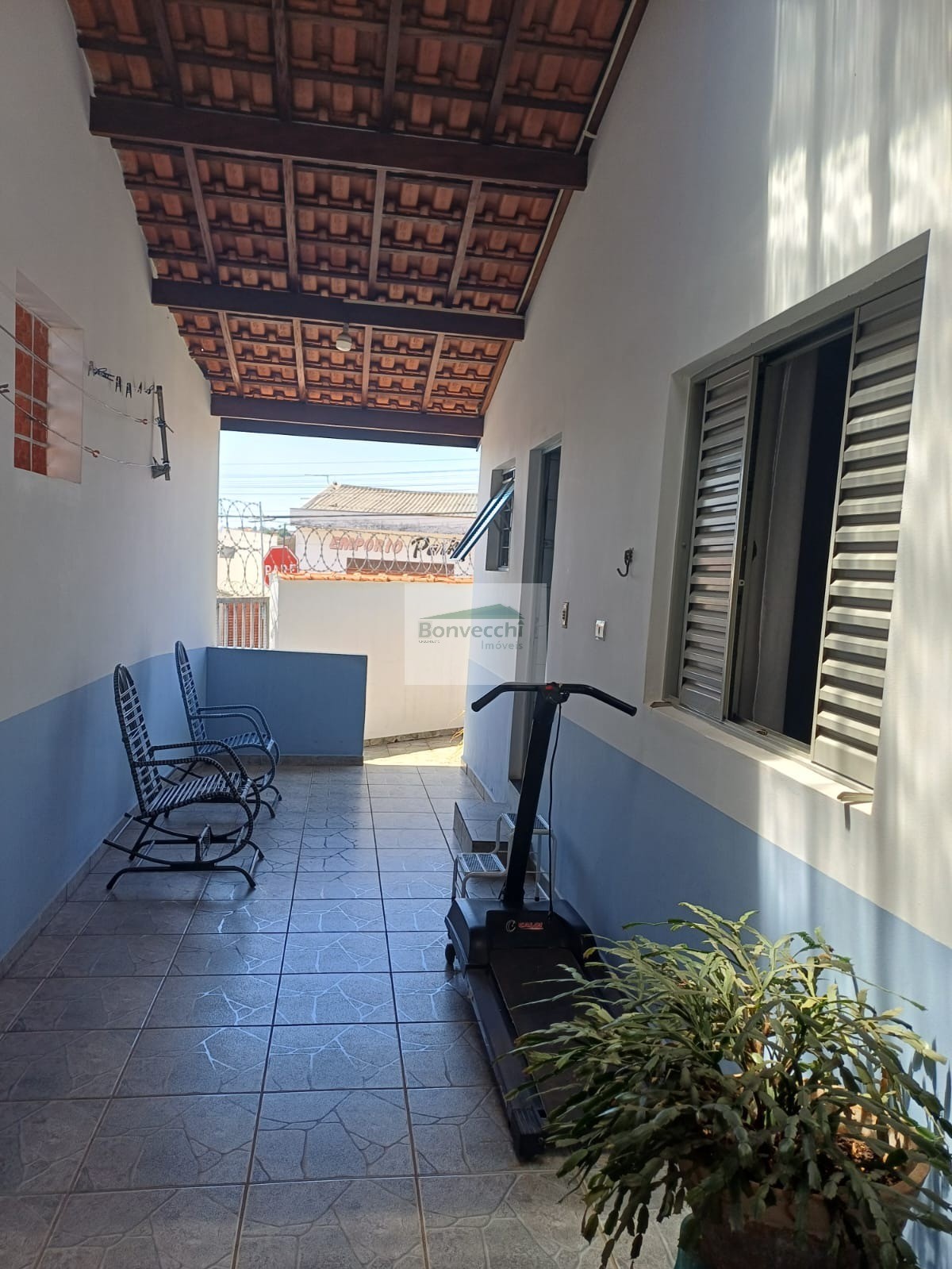 Casa, 3 quartos - Foto 11