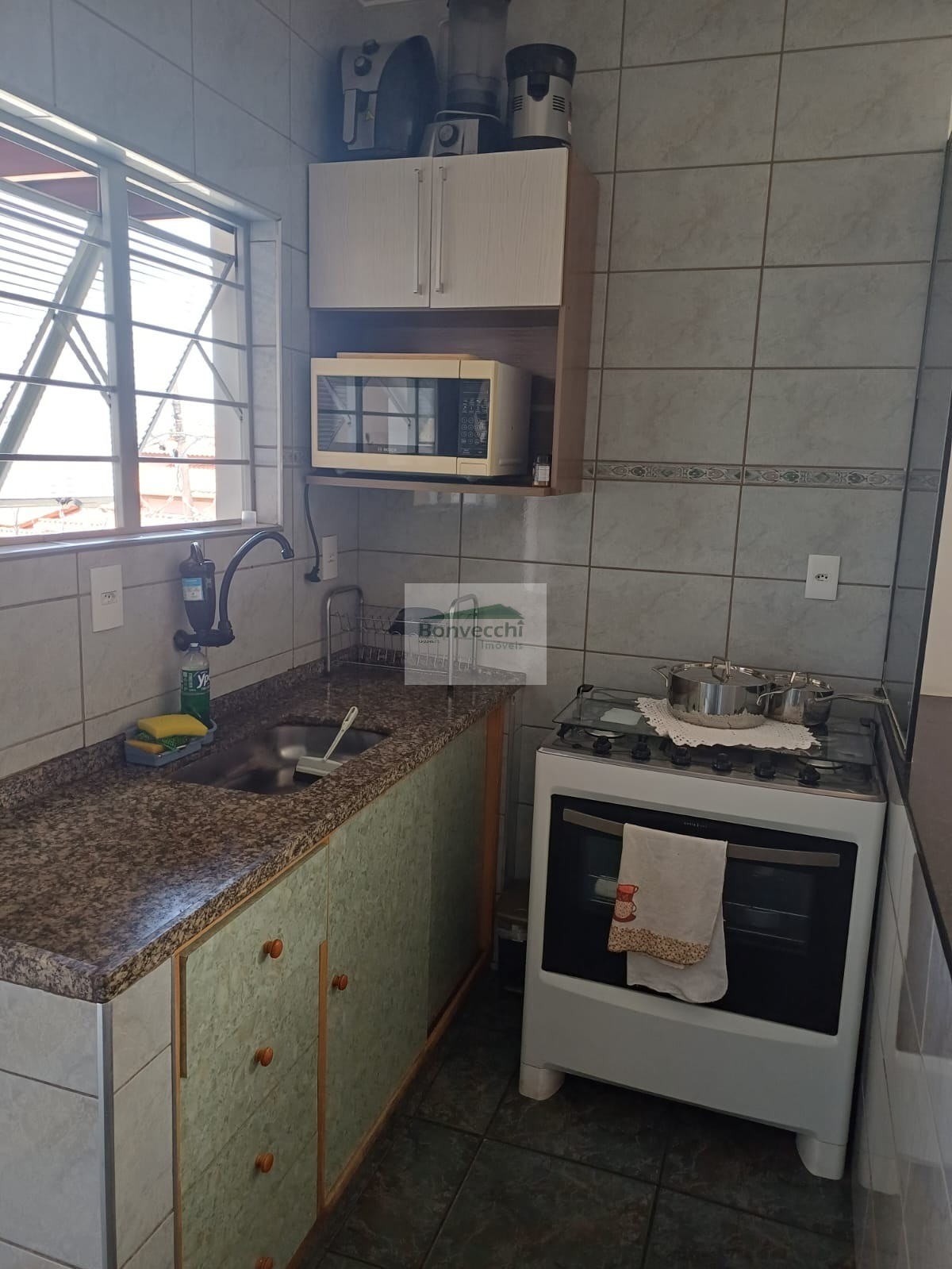 Casa, 3 quartos - Foto 8