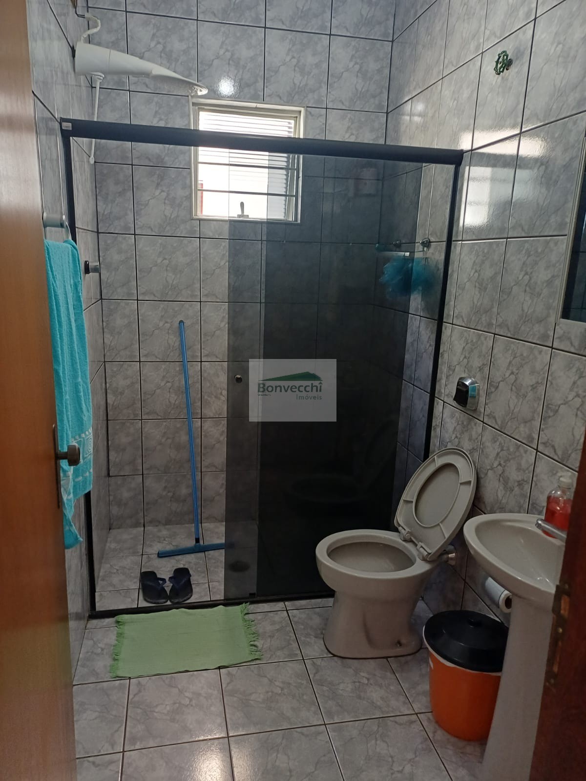 Casa, 3 quartos - Foto 17