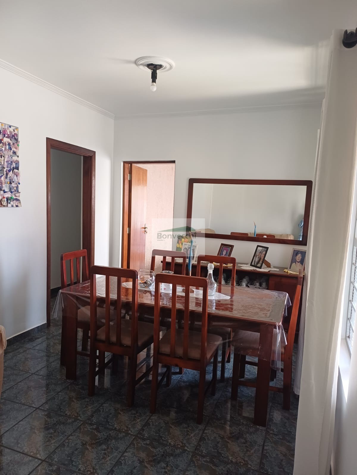 Casa, 3 quartos - Foto 27