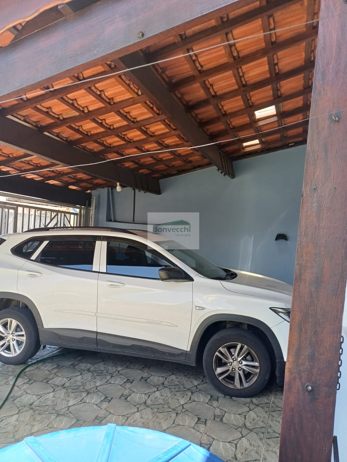 Casa, 3 quartos - Foto 3