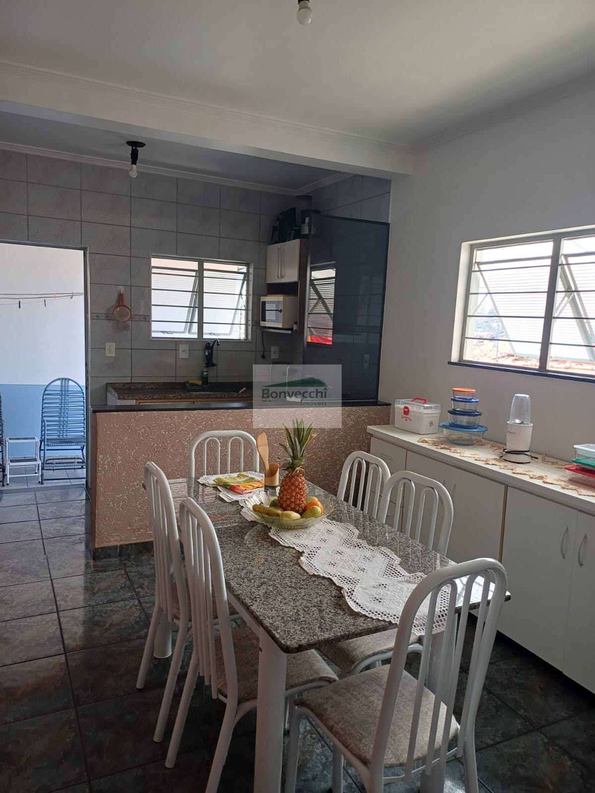 Casa, 3 quartos - Foto 10