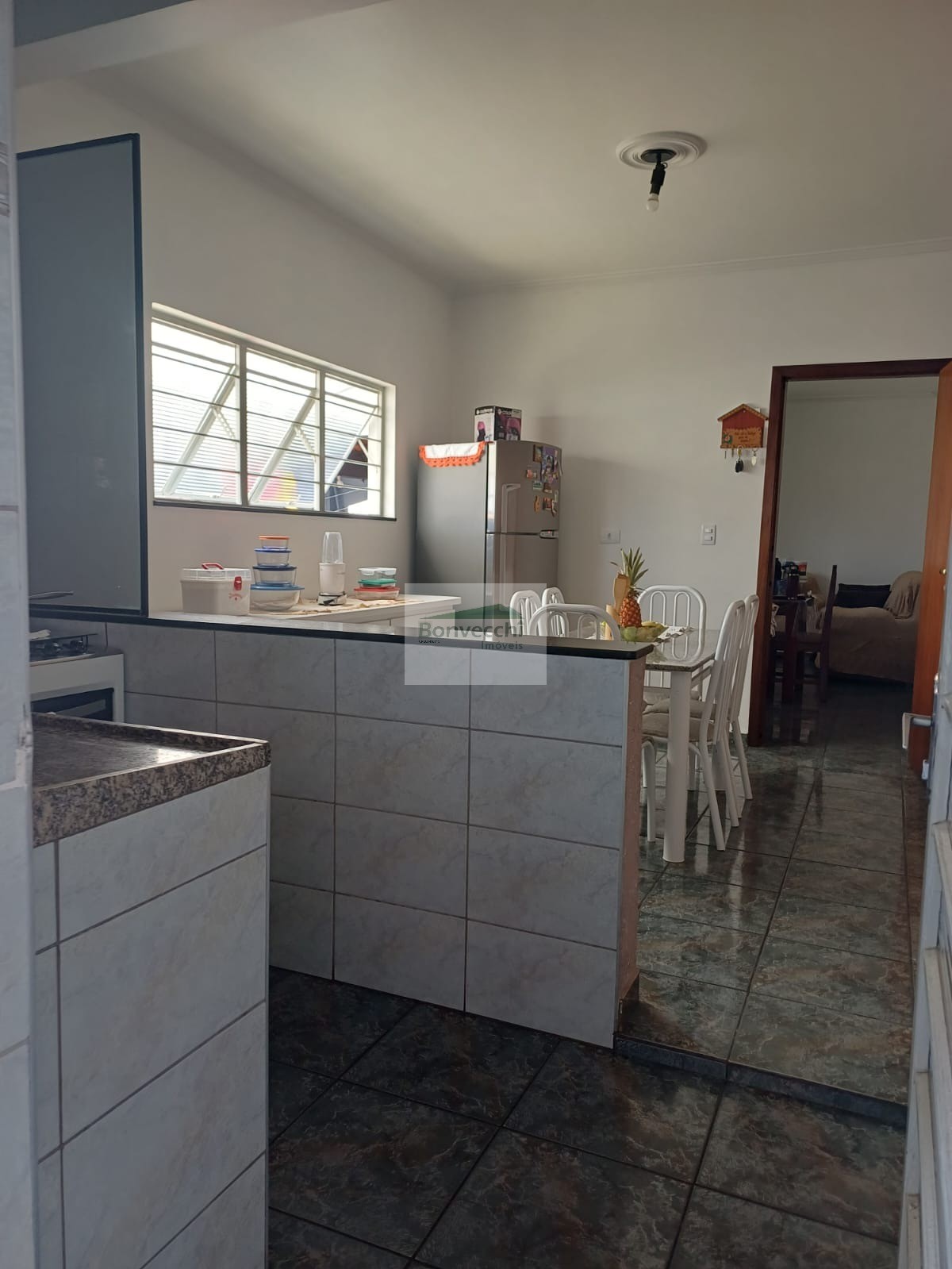 Casa, 3 quartos - Foto 12