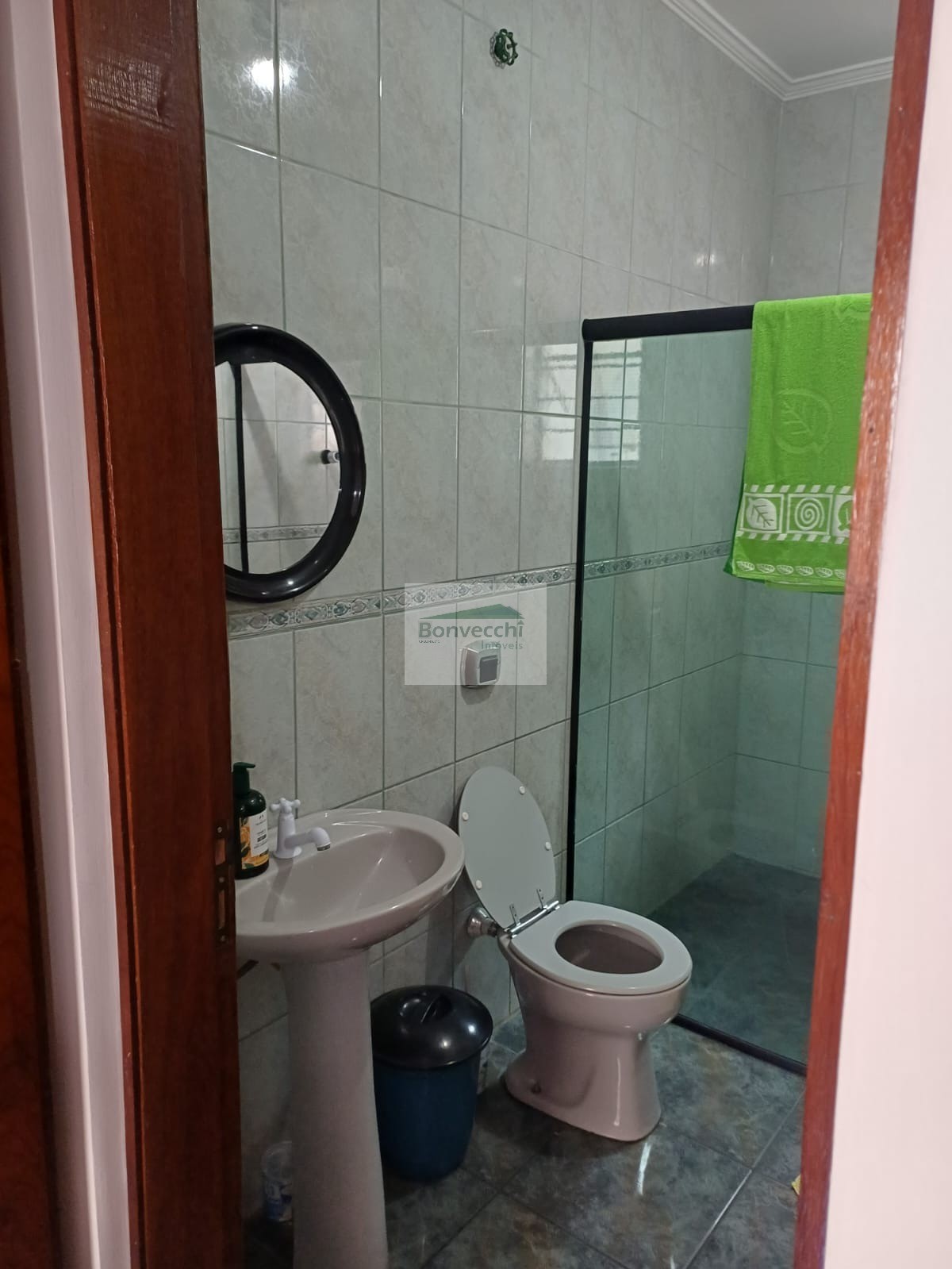 Casa, 3 quartos - Foto 33