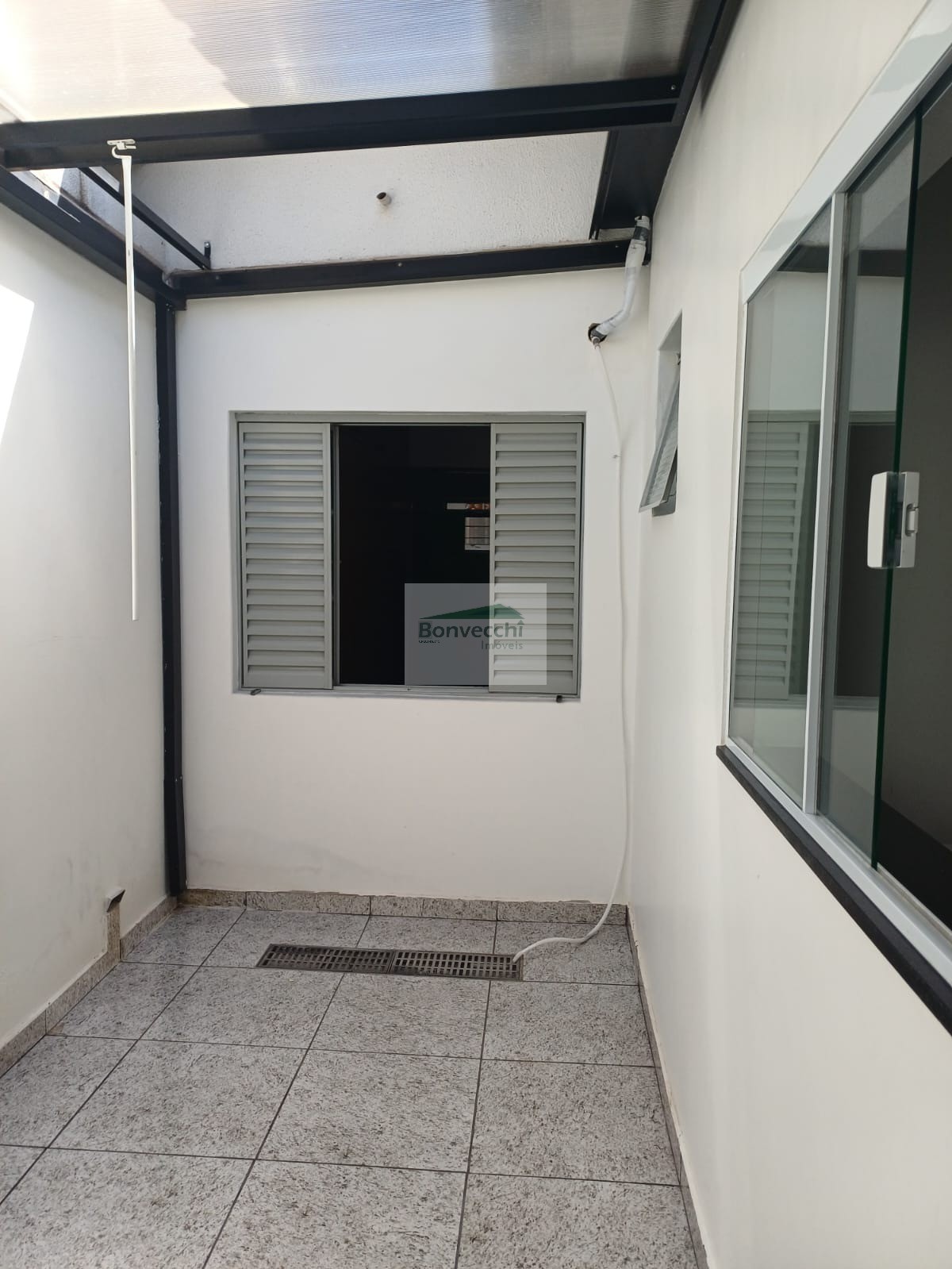 Casa, 3 quartos - Foto 30