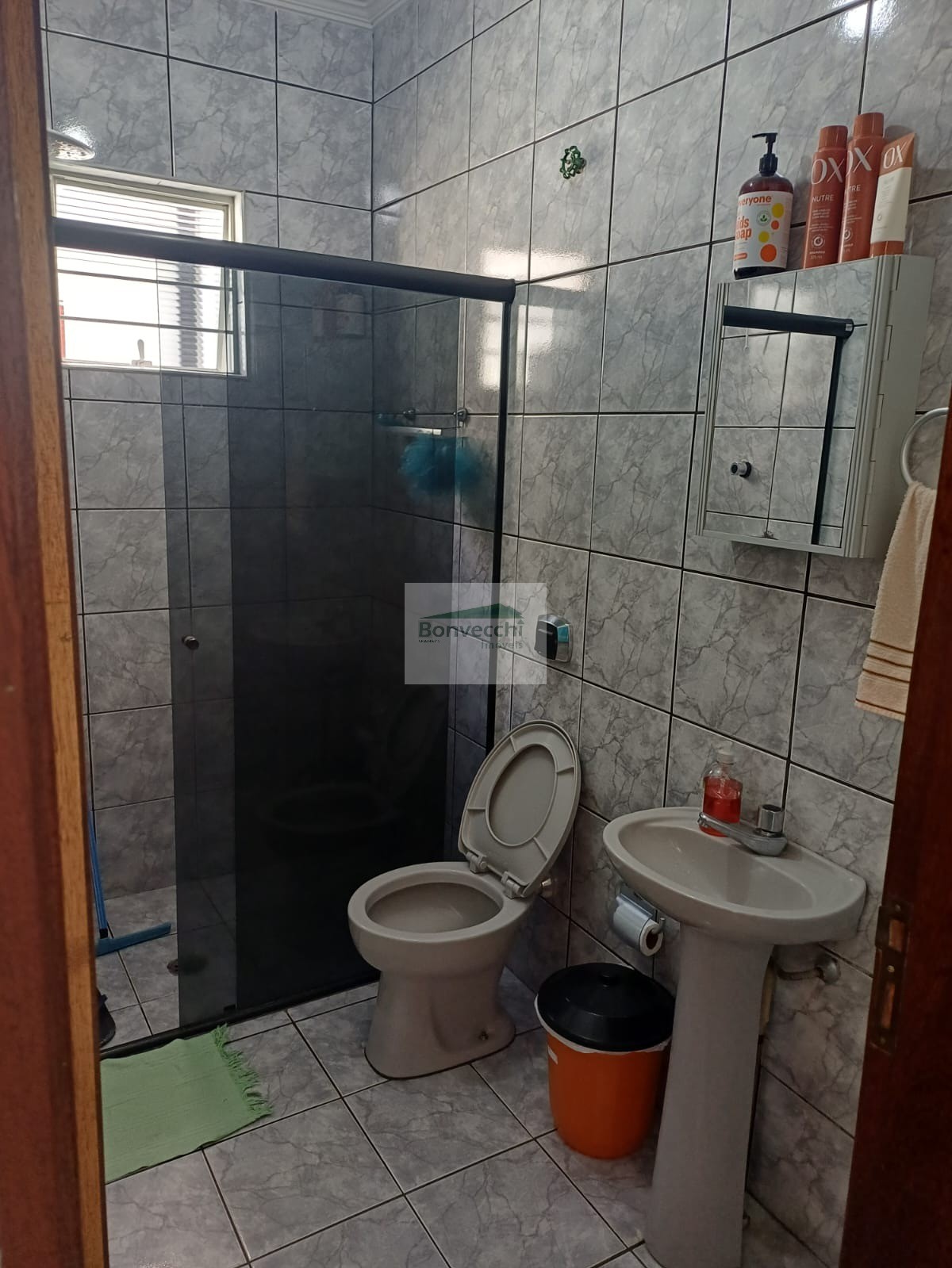 Casa, 3 quartos - Foto 14