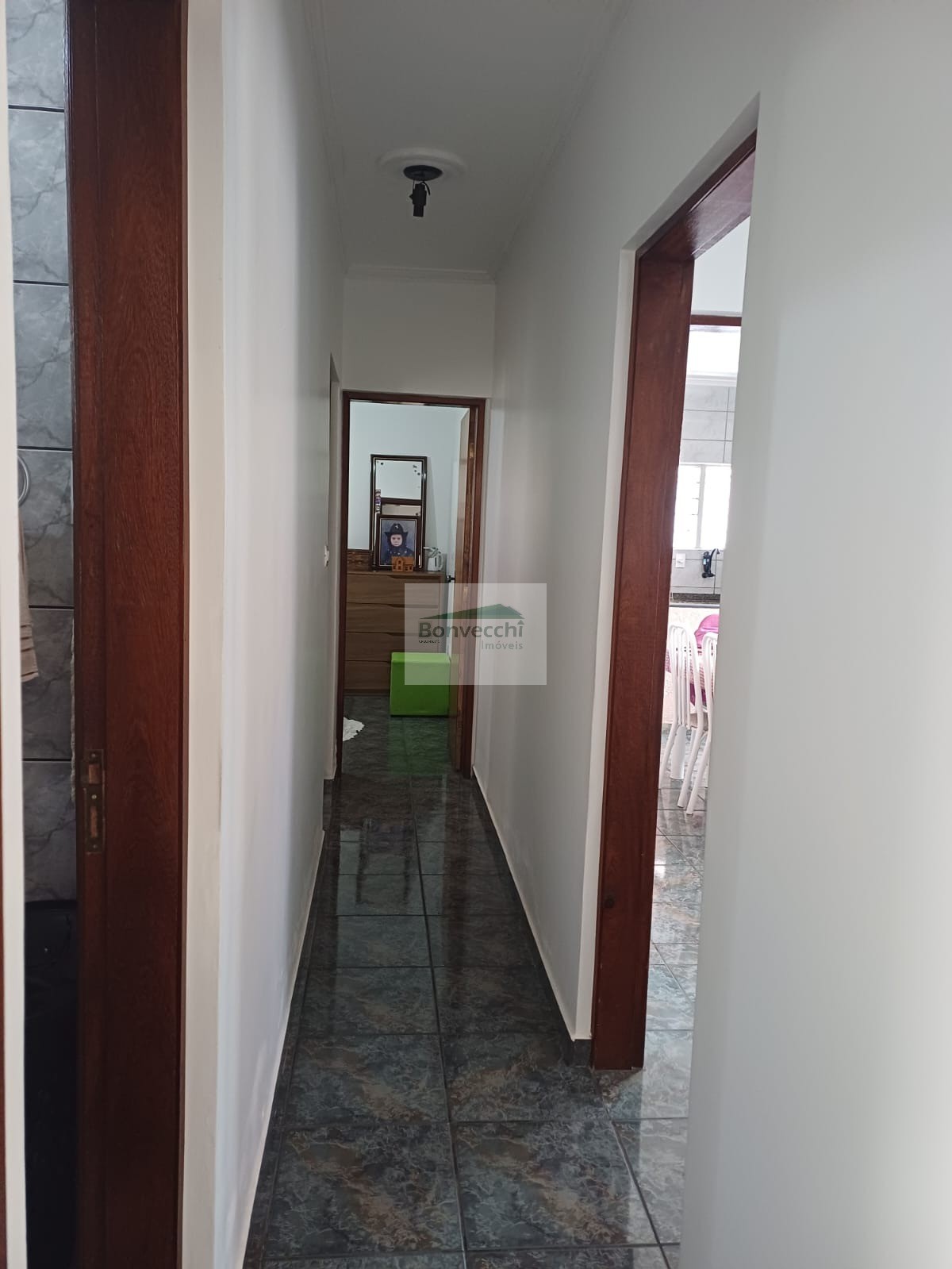 Casa, 3 quartos - Foto 18