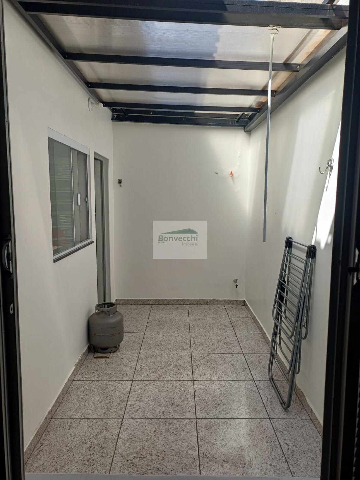 Casa, 3 quartos - Foto 26