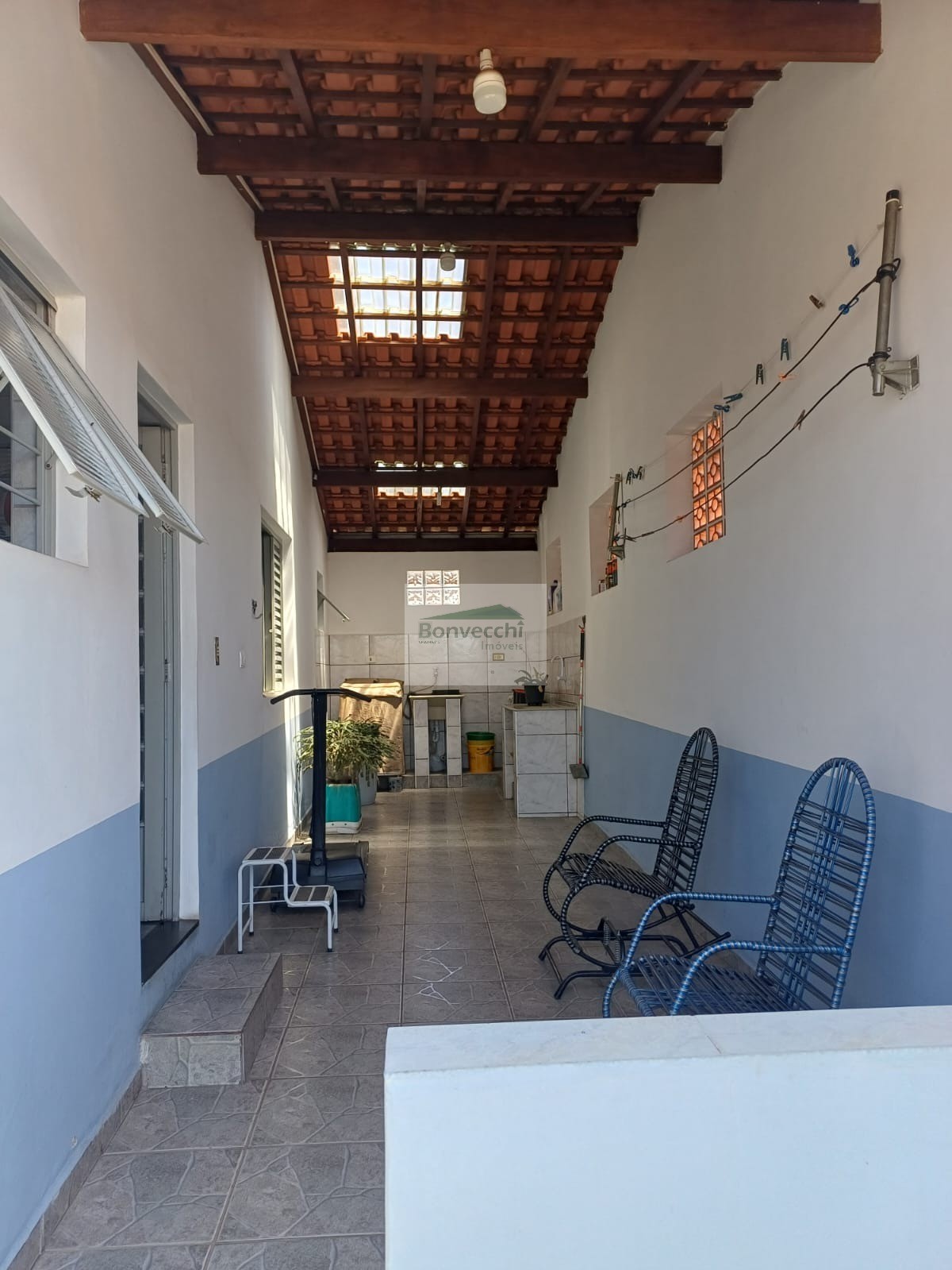 Casa, 3 quartos - Foto 7