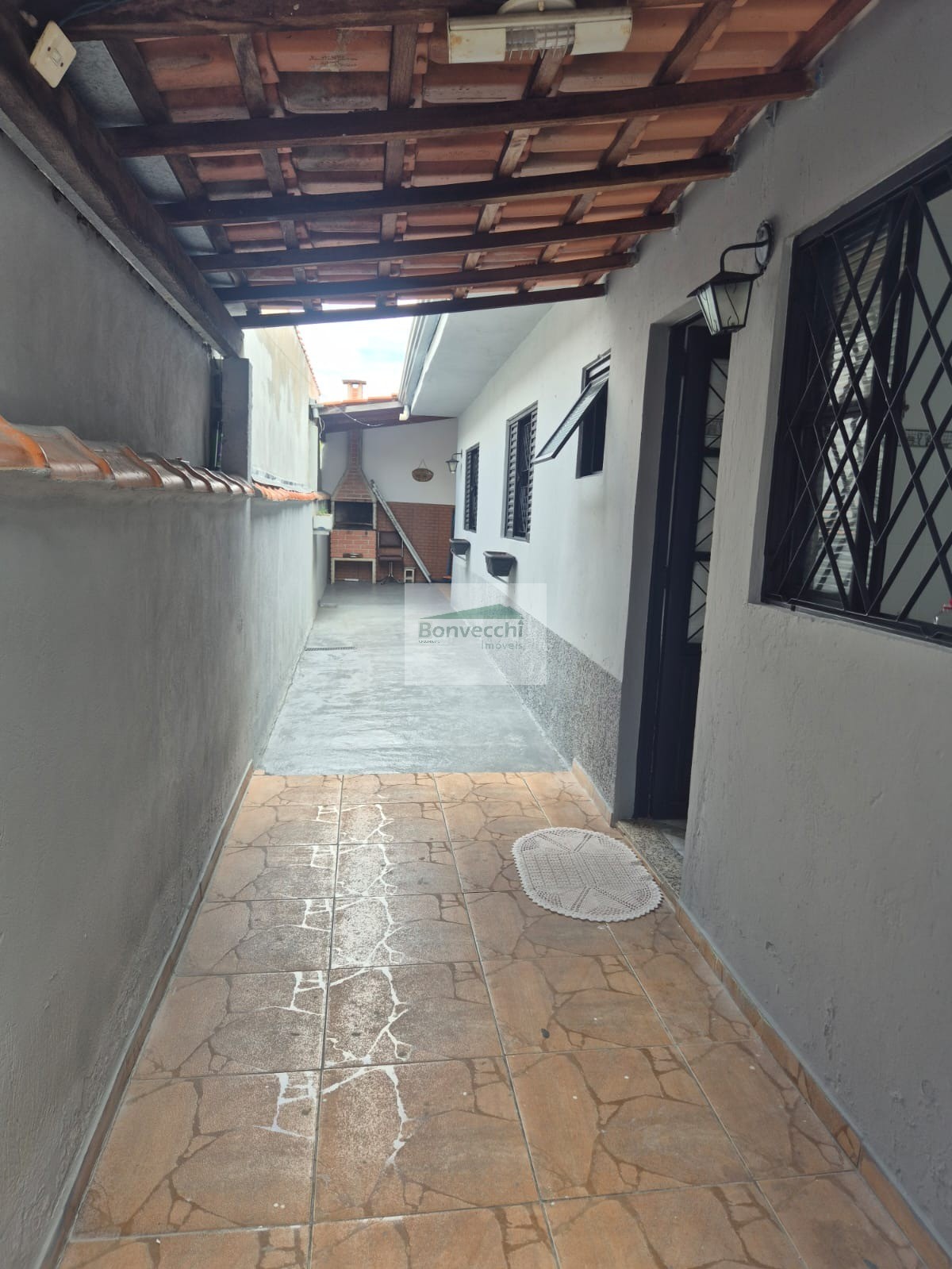 Casa, 2 quartos - Foto 15