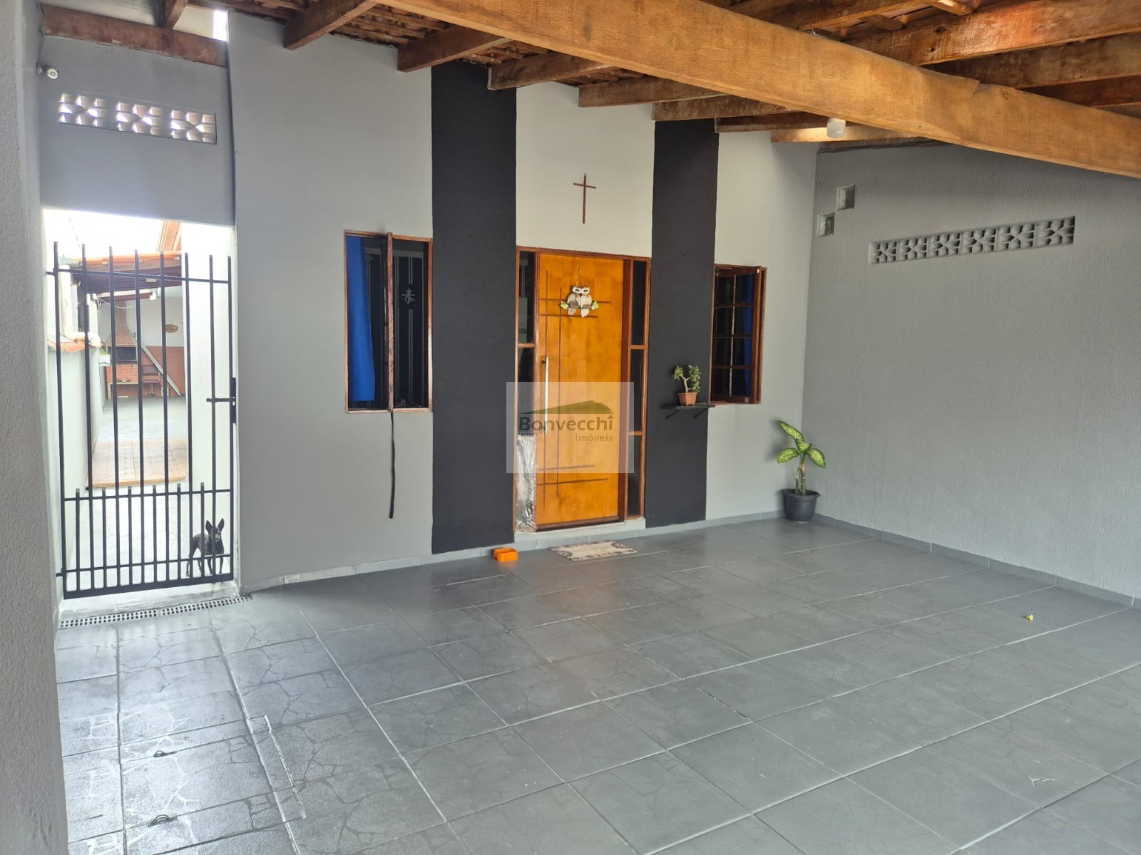 Casa, 2 quartos - Foto 21