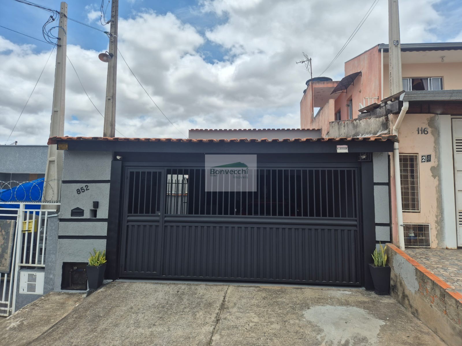 Casa, 2 quartos - Foto 23