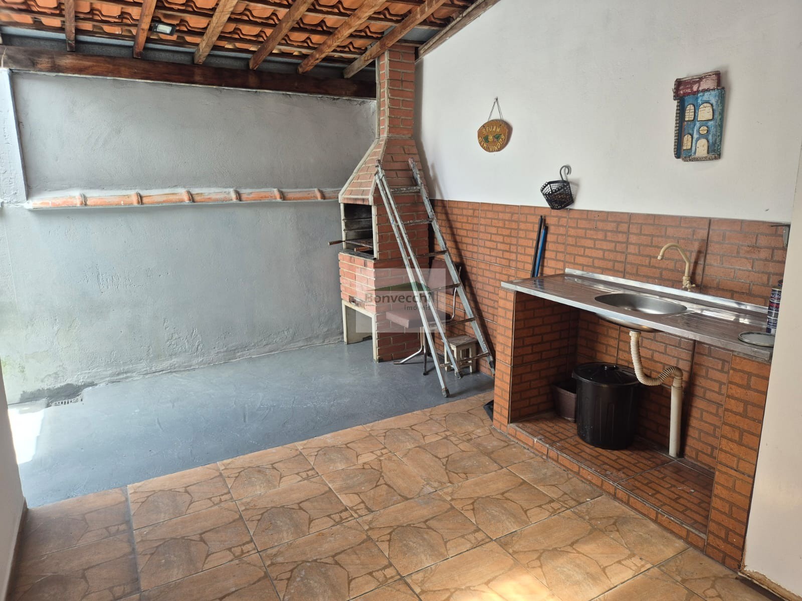 Casa, 2 quartos - Foto 9