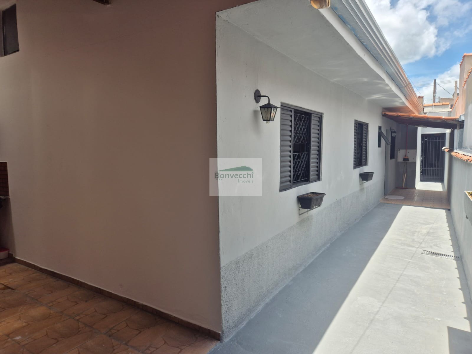 Casa, 2 quartos - Foto 2