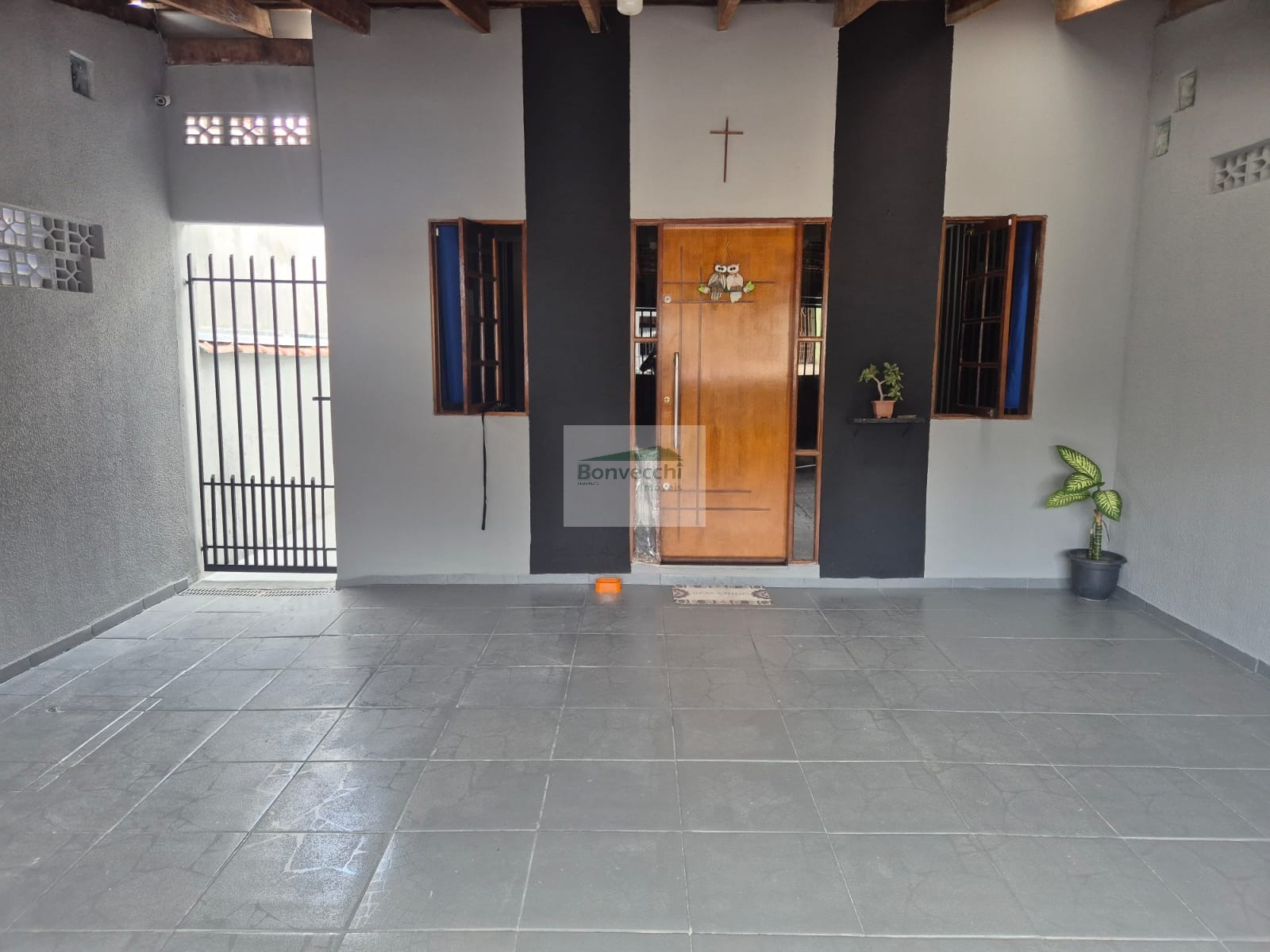 Casa, 2 quartos - Foto 18