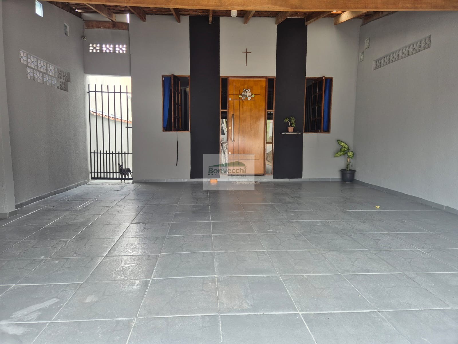 Casa, 2 quartos - Foto 20