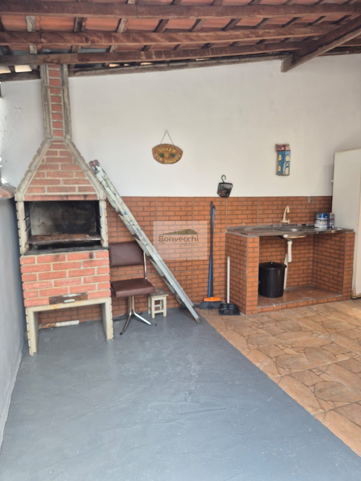 Casa, 2 quartos - Foto 11
