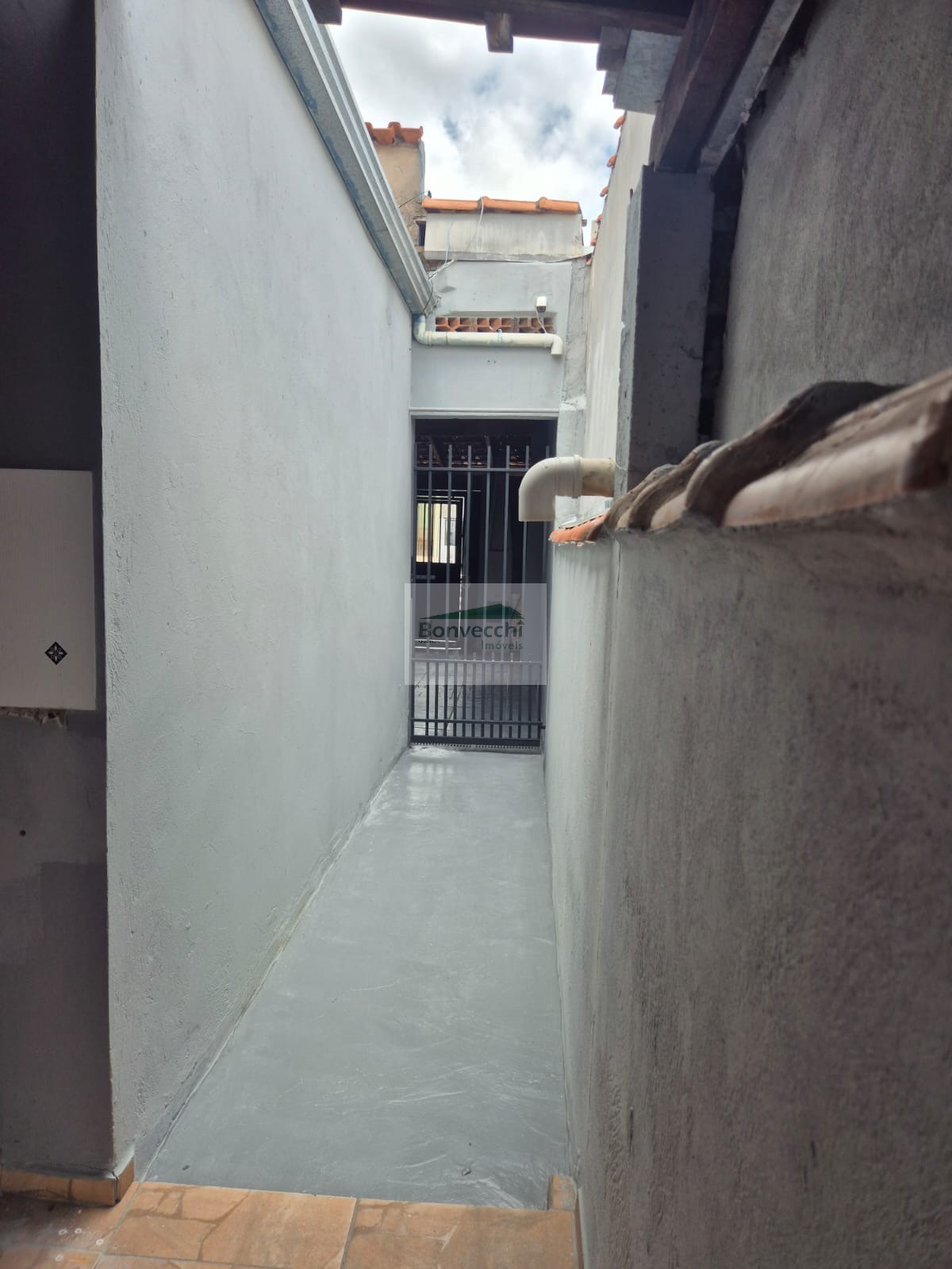 Casa, 2 quartos - Foto 16