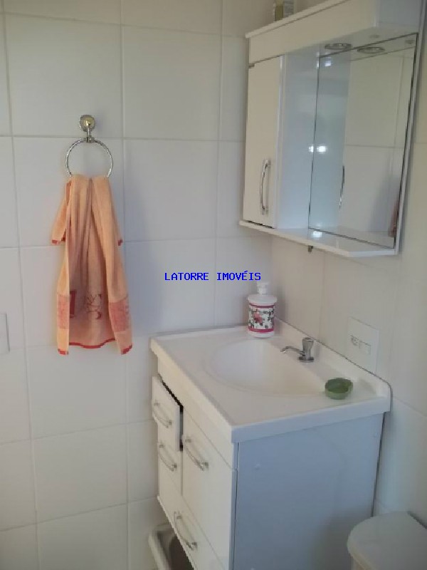 Apartamento à venda com 2 quartos, 54m² - Foto 4