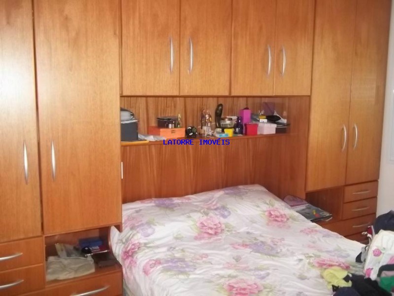 Apartamento à venda com 2 quartos, 54m² - Foto 7