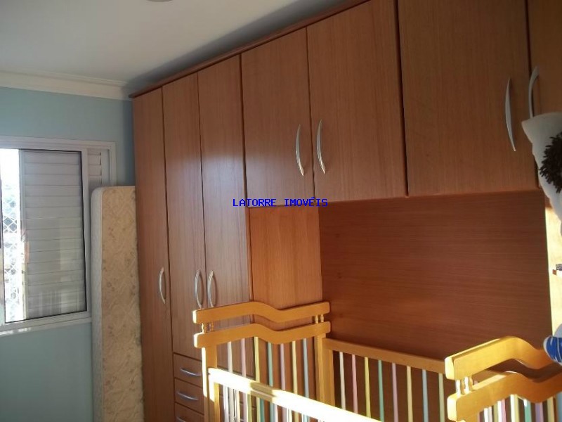 Apartamento à venda com 2 quartos, 54m² - Foto 8