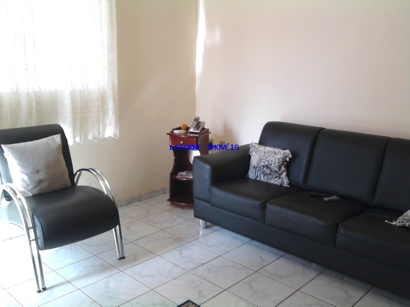 Casa, 3 quartos - Foto 4