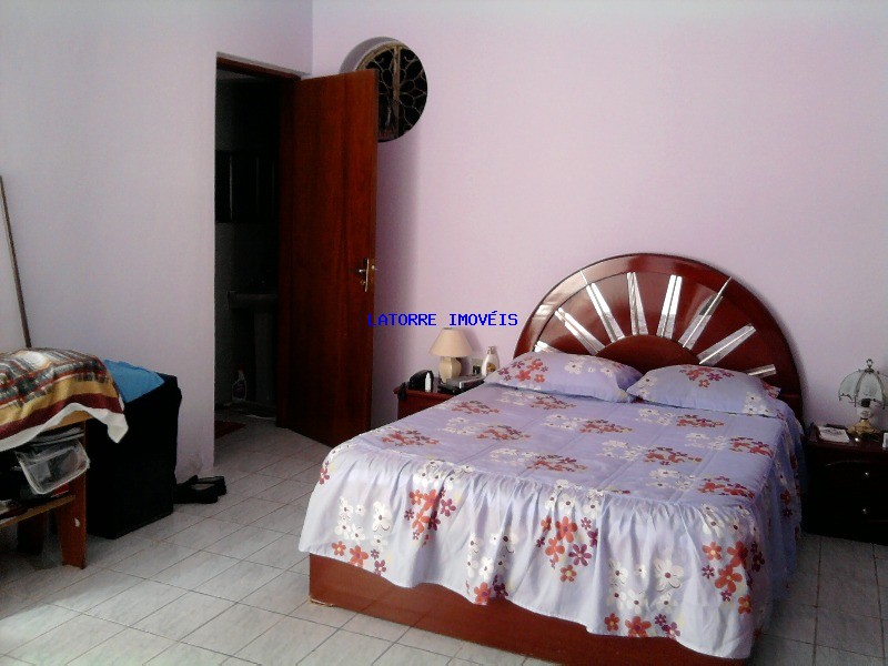 Casa, 3 quartos - Foto 11