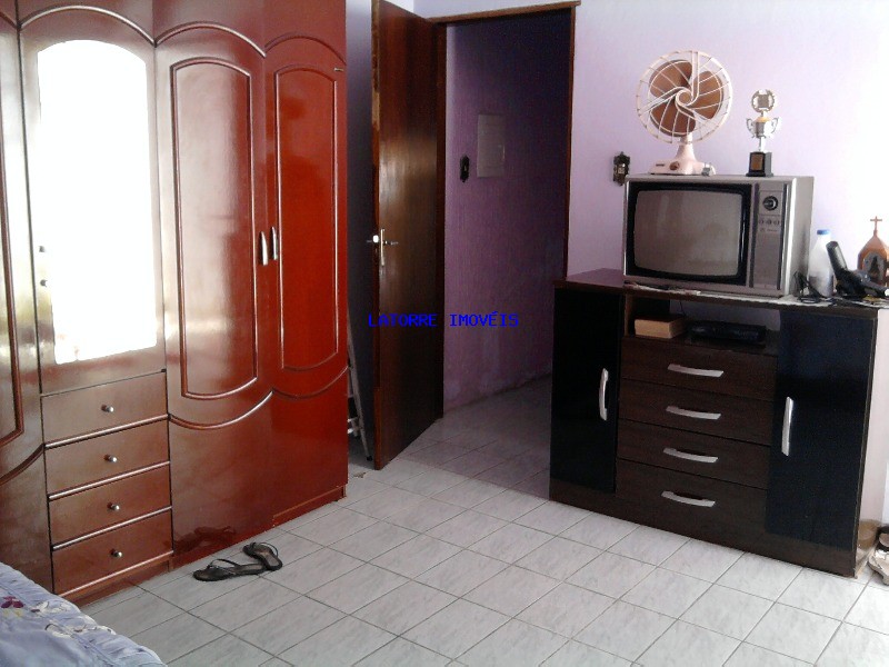 Casa, 3 quartos - Foto 12