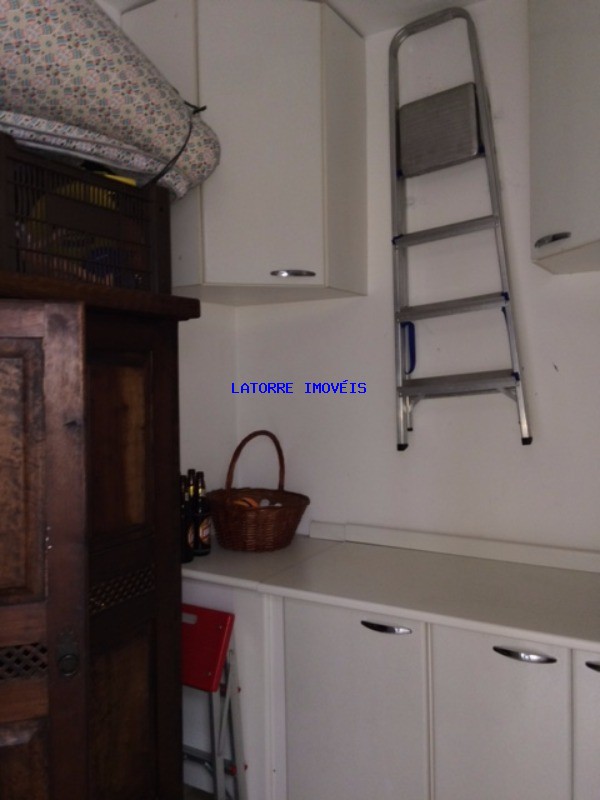 Apartamento à venda com 3 quartos, 160m² - Foto 5