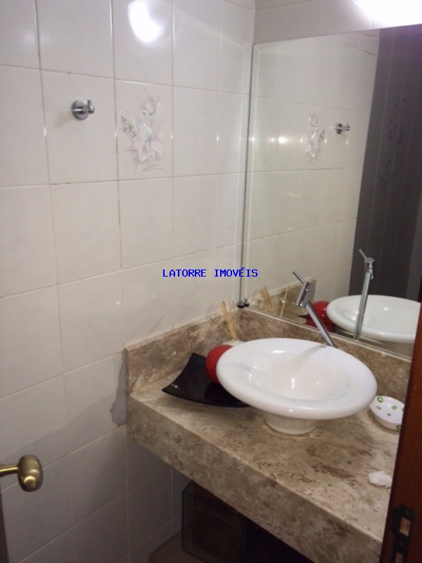 Apartamento à venda com 3 quartos, 160m² - Foto 9