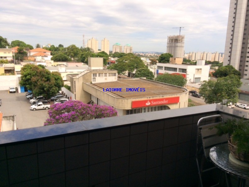 Apartamento à venda com 3 quartos, 160m² - Foto 15