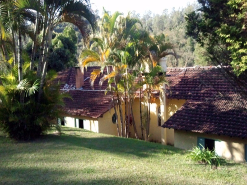 Fazenda à venda com 8 quartos, 224000m² - Foto 2