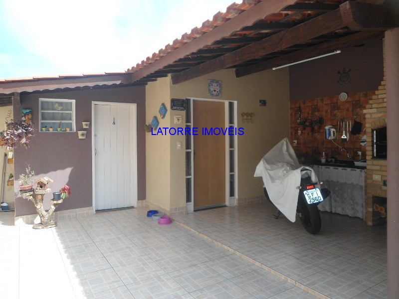 Casa à venda com 3 quartos, 500m² - Foto 16