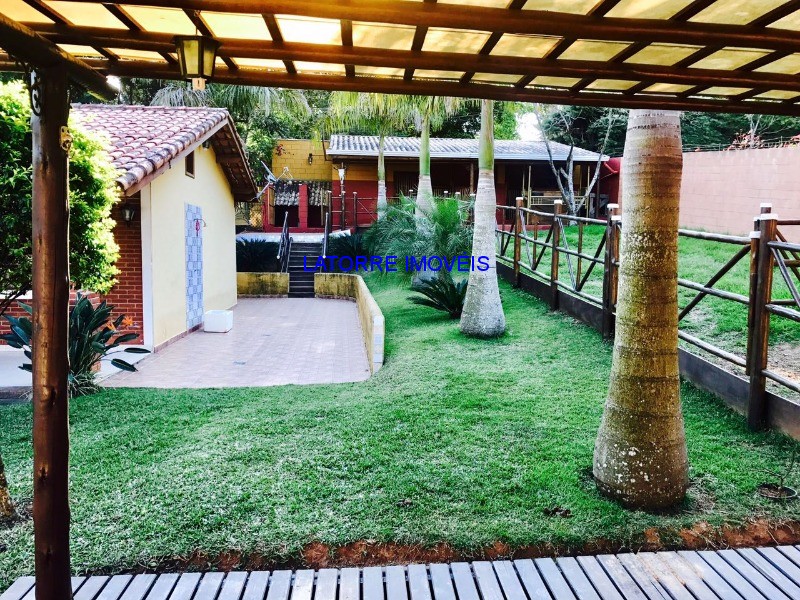 Fazenda à venda com 4 quartos, 1200m² - Foto 5