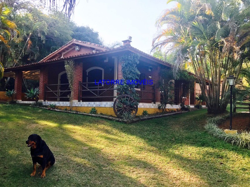 Fazenda à venda com 4 quartos, 1200m² - Foto 18