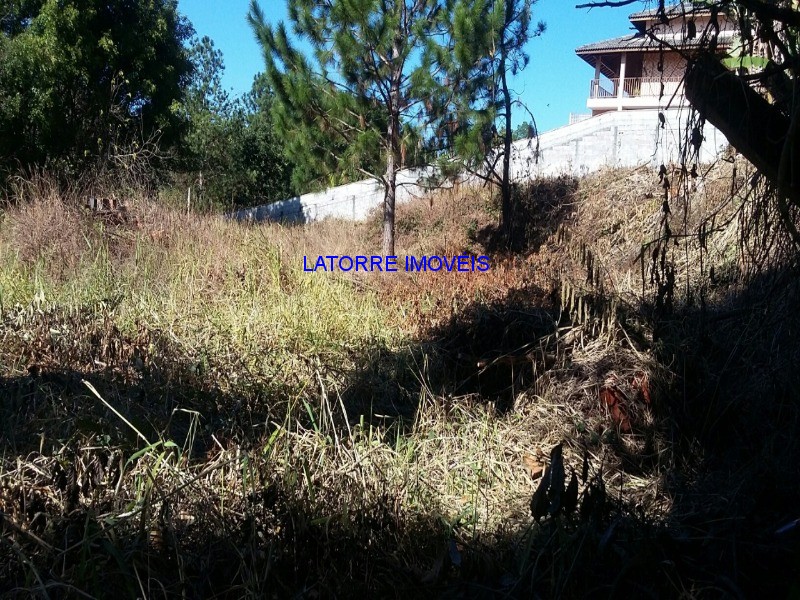 Terreno à venda, 1544m² - Foto 3