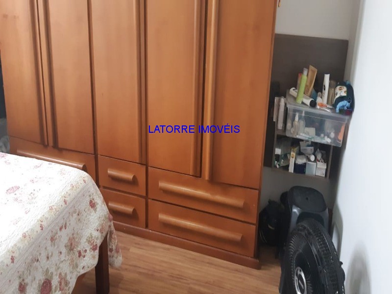 Apartamento à venda com 2 quartos, 56m² - Foto 3