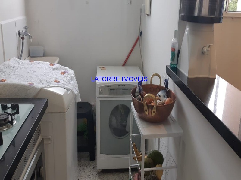 Apartamento à venda com 2 quartos, 56m² - Foto 5