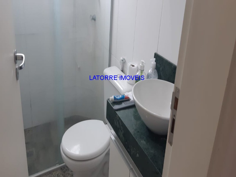 Apartamento à venda com 2 quartos, 56m² - Foto 6