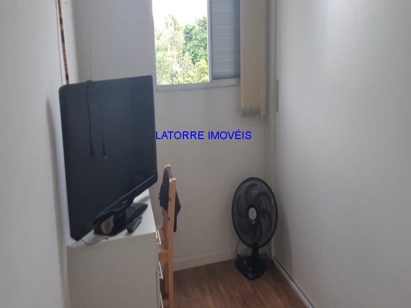 Apartamento à venda com 2 quartos, 56m² - Foto 17