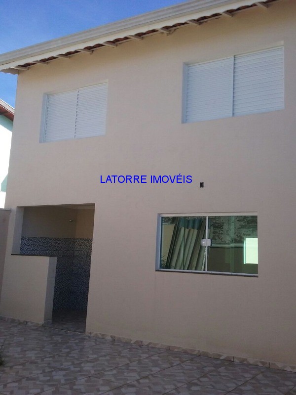 Casa à venda com 3 quartos, 260m² - Foto 12