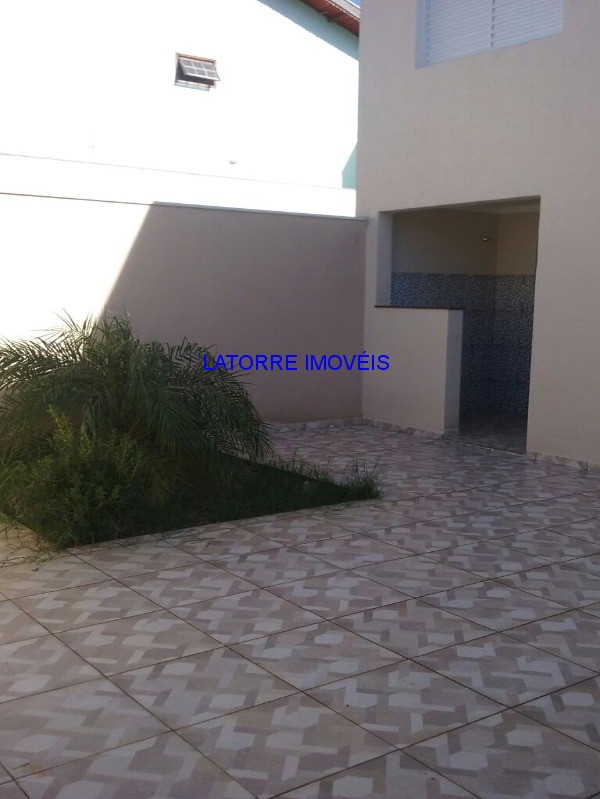 Casa à venda com 3 quartos, 260m² - Foto 14