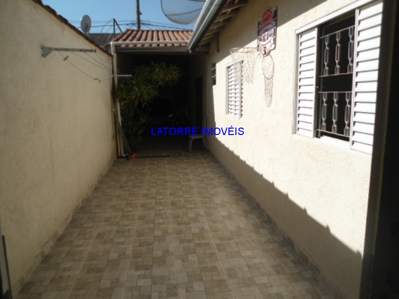 Casa à venda com 2 quartos, 125m² - Foto 23