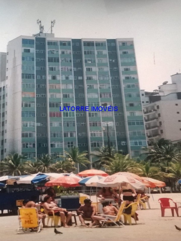 Apartamento à venda com 1 quarto, 48m² - Foto 1