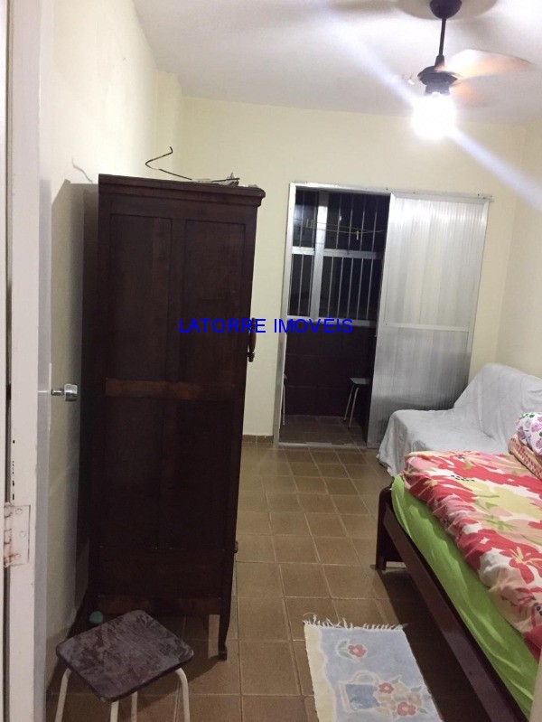 Apartamento à venda com 1 quarto, 48m² - Foto 8