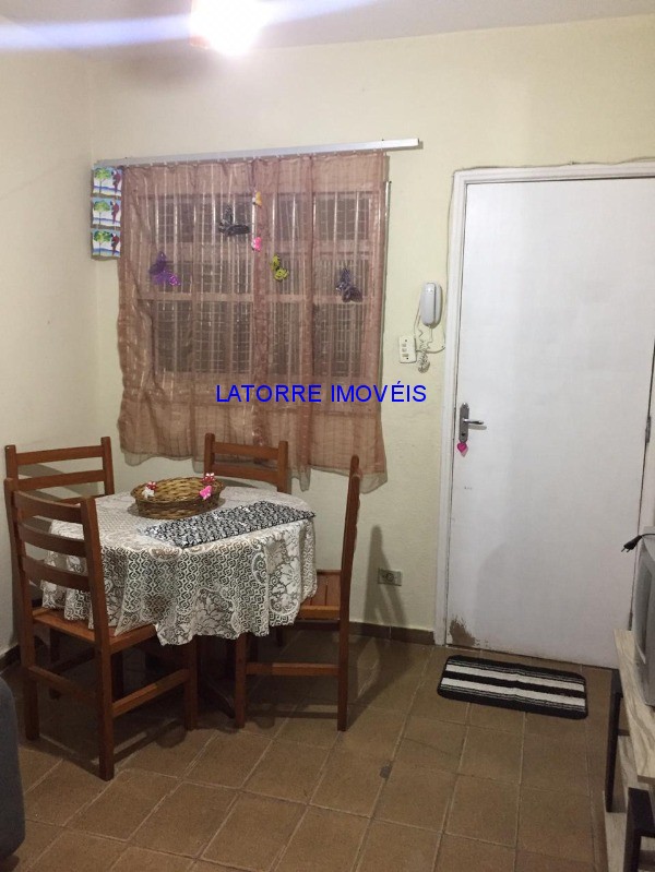 Apartamento à venda com 1 quarto, 48m² - Foto 13