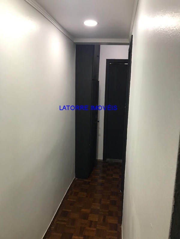 Apartamento à venda com 2 quartos, 64m² - Foto 5