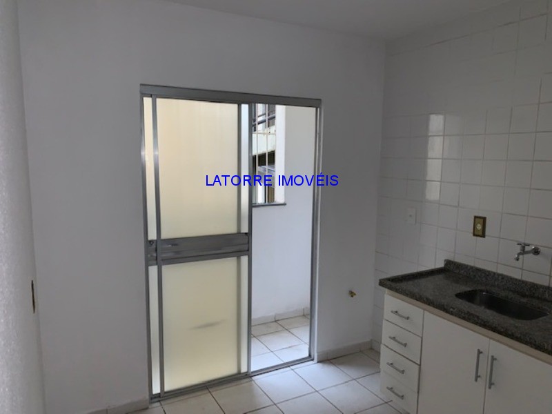 Apartamento, 2 quartos, 52 m² - Foto 1