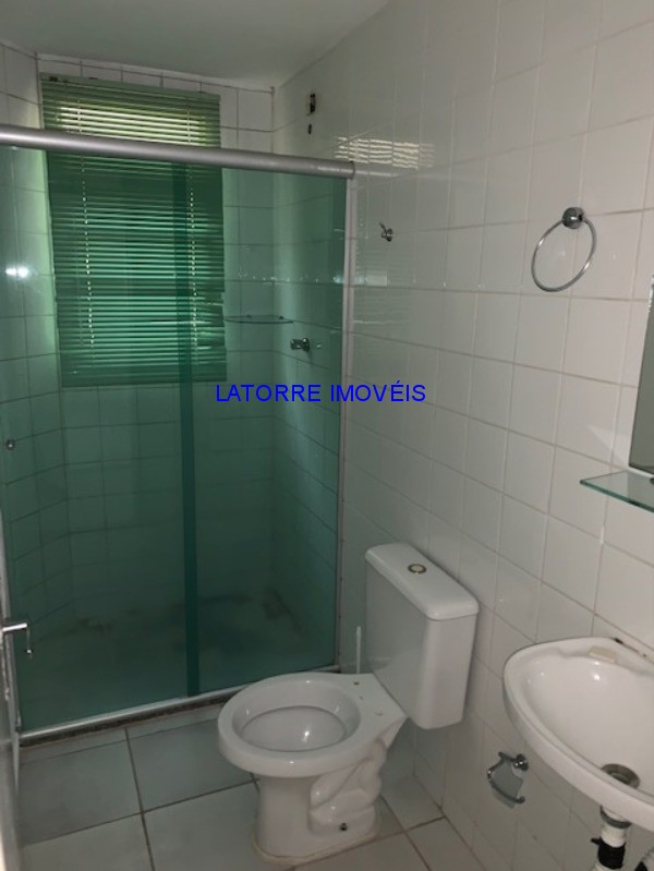 Apartamento, 2 quartos, 52 m² - Foto 4