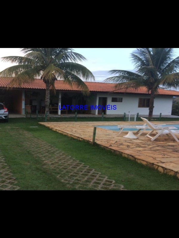 Fazenda à venda com 4 quartos, 5000m² - Foto 2